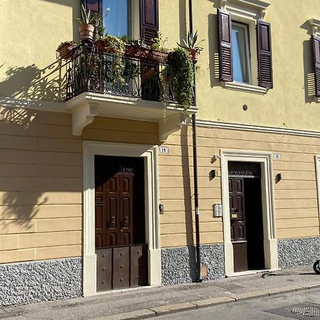 Il Calamaio Verona Exterior foto