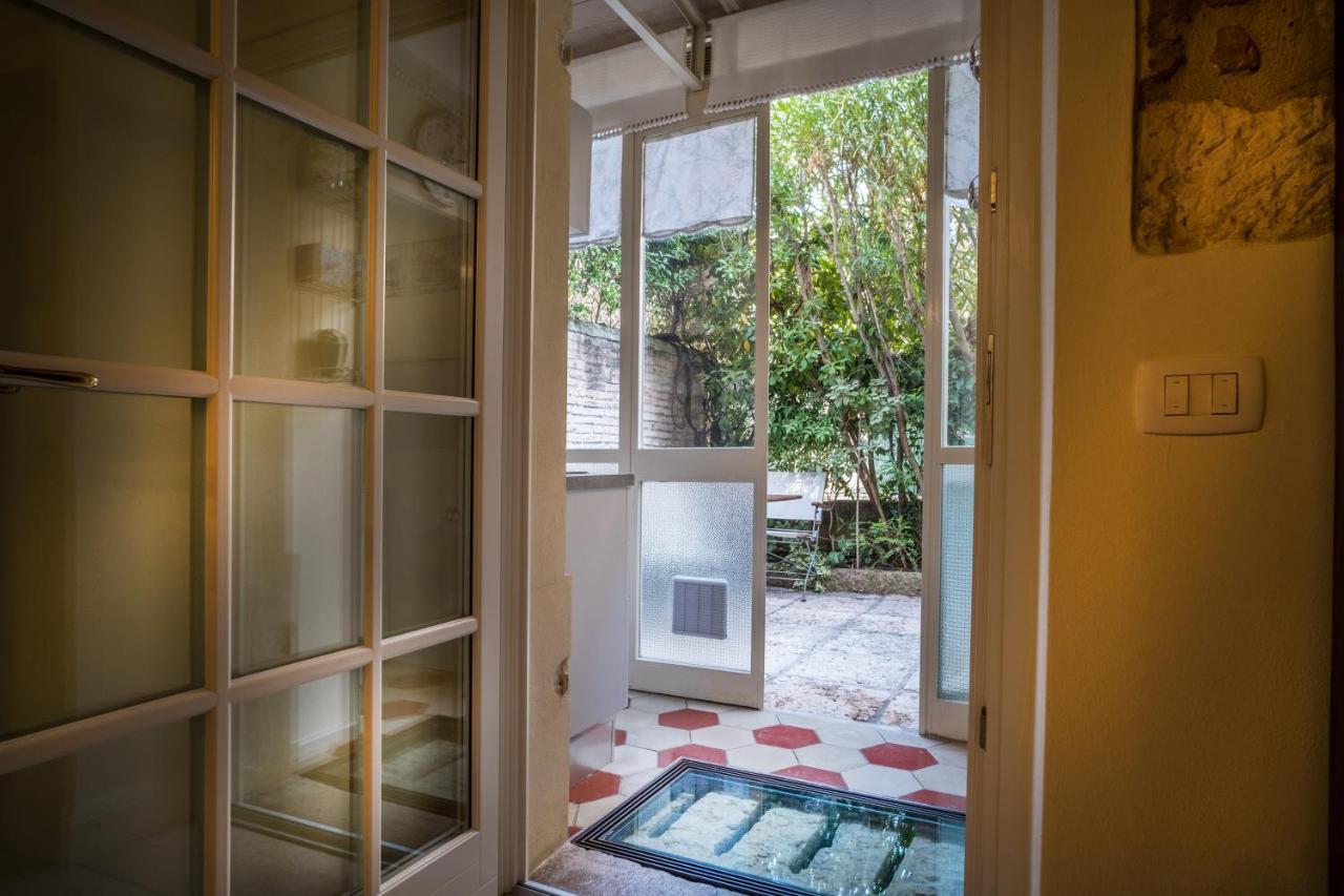 Il Calamaio Verona Exterior foto