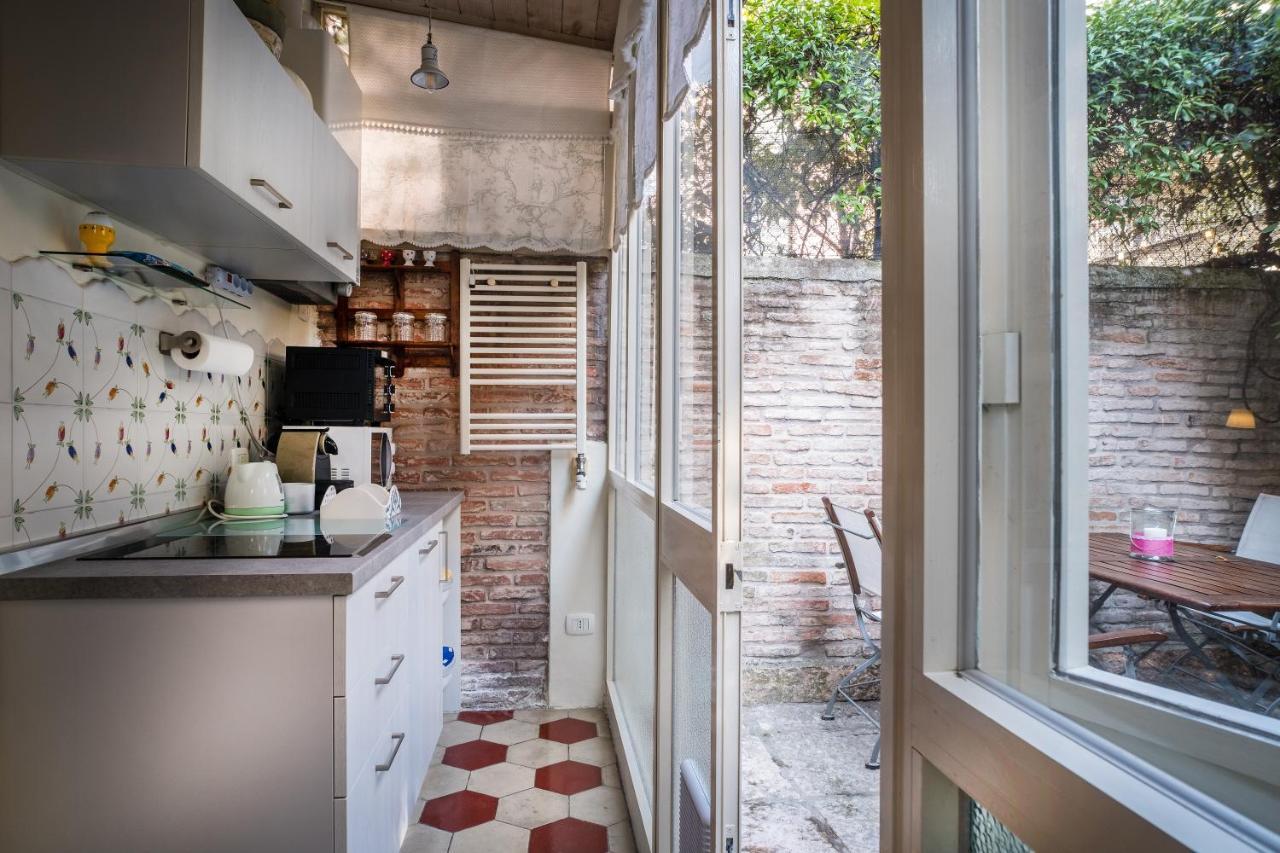 Il Calamaio Verona Exterior foto