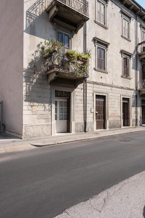 Il Calamaio Verona Exterior foto