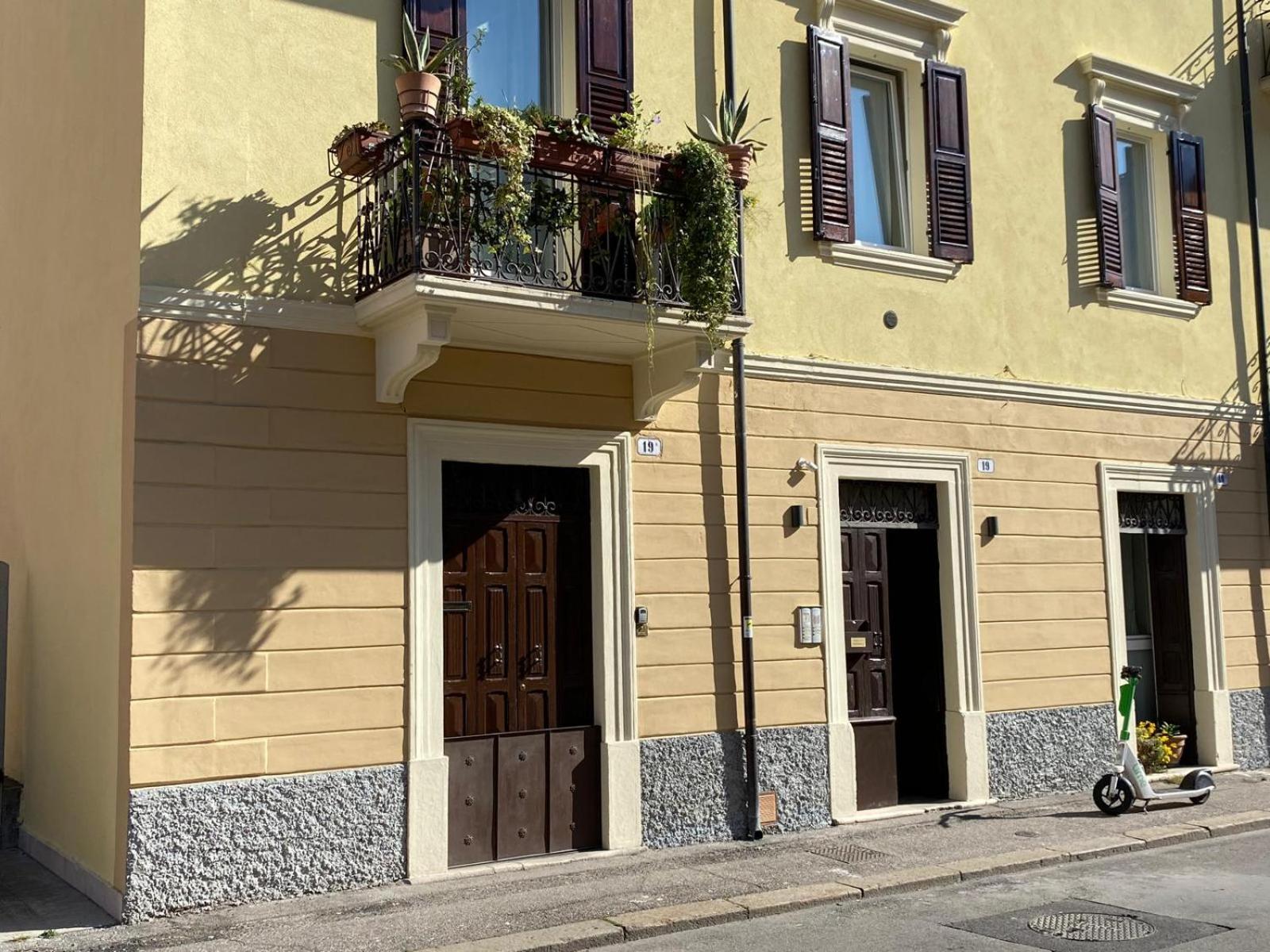 Il Calamaio Verona Exterior foto